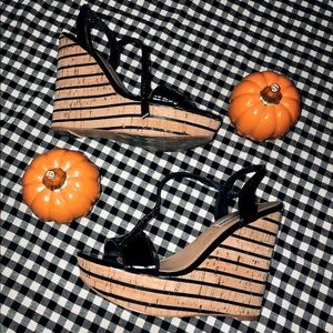 STEVE MADDEN✨ wedges